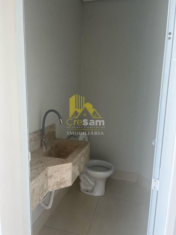 Casa de Condomínio, 3 quartos - Foto 12