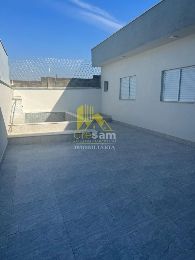 Casa de Condomínio, 3 quartos - Foto 13