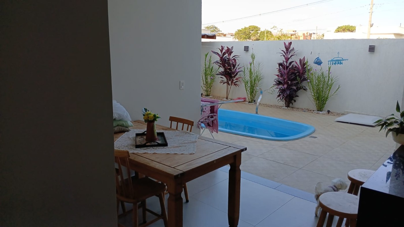 Casa de Condomínio, 3 quartos - Foto 17