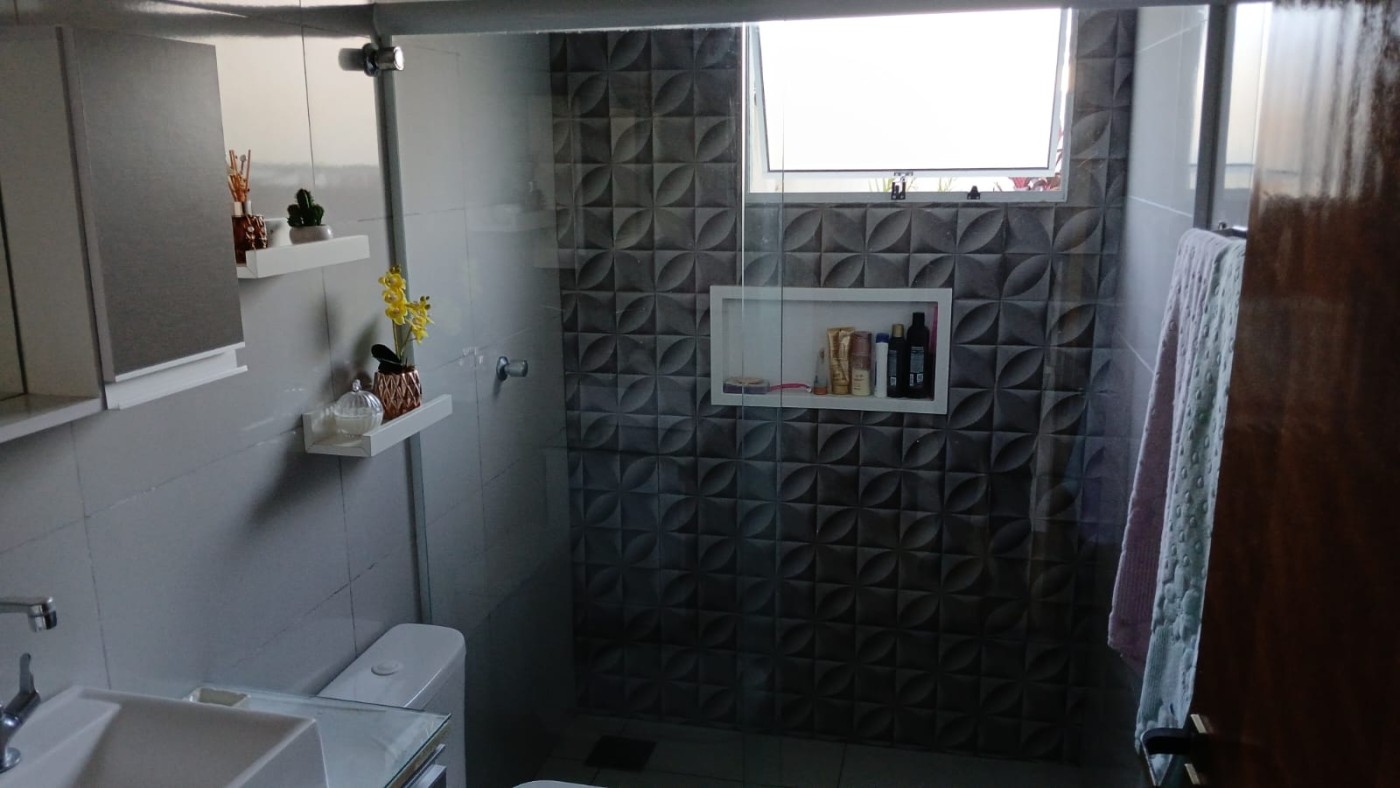 Casa de Condomínio, 3 quartos - Foto 8