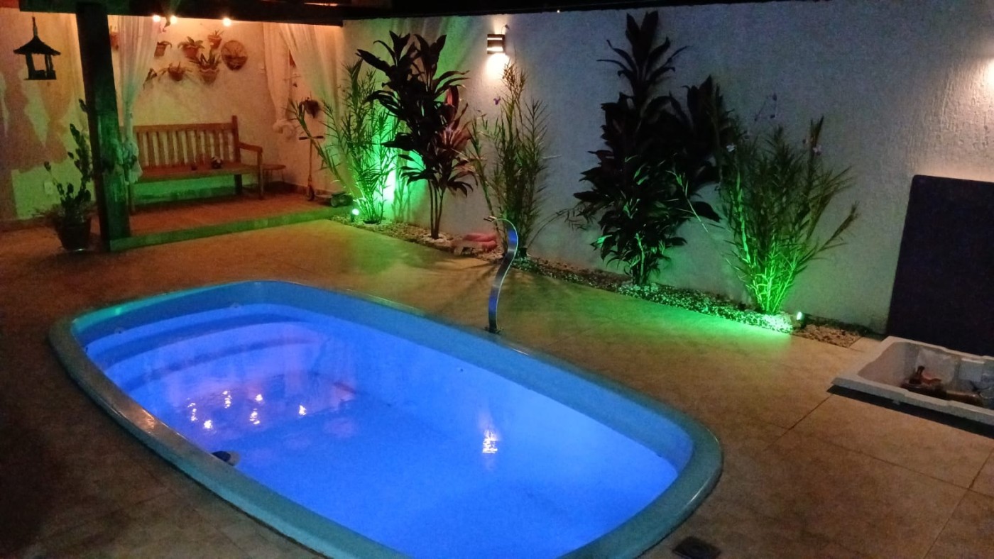 Casa de Condomínio, 3 quartos - Foto 18