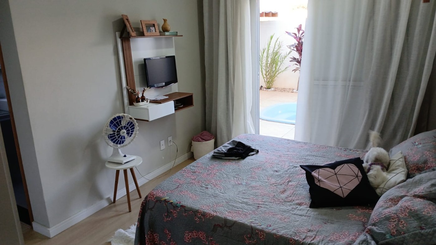 Casa de Condomínio, 3 quartos - Foto 9