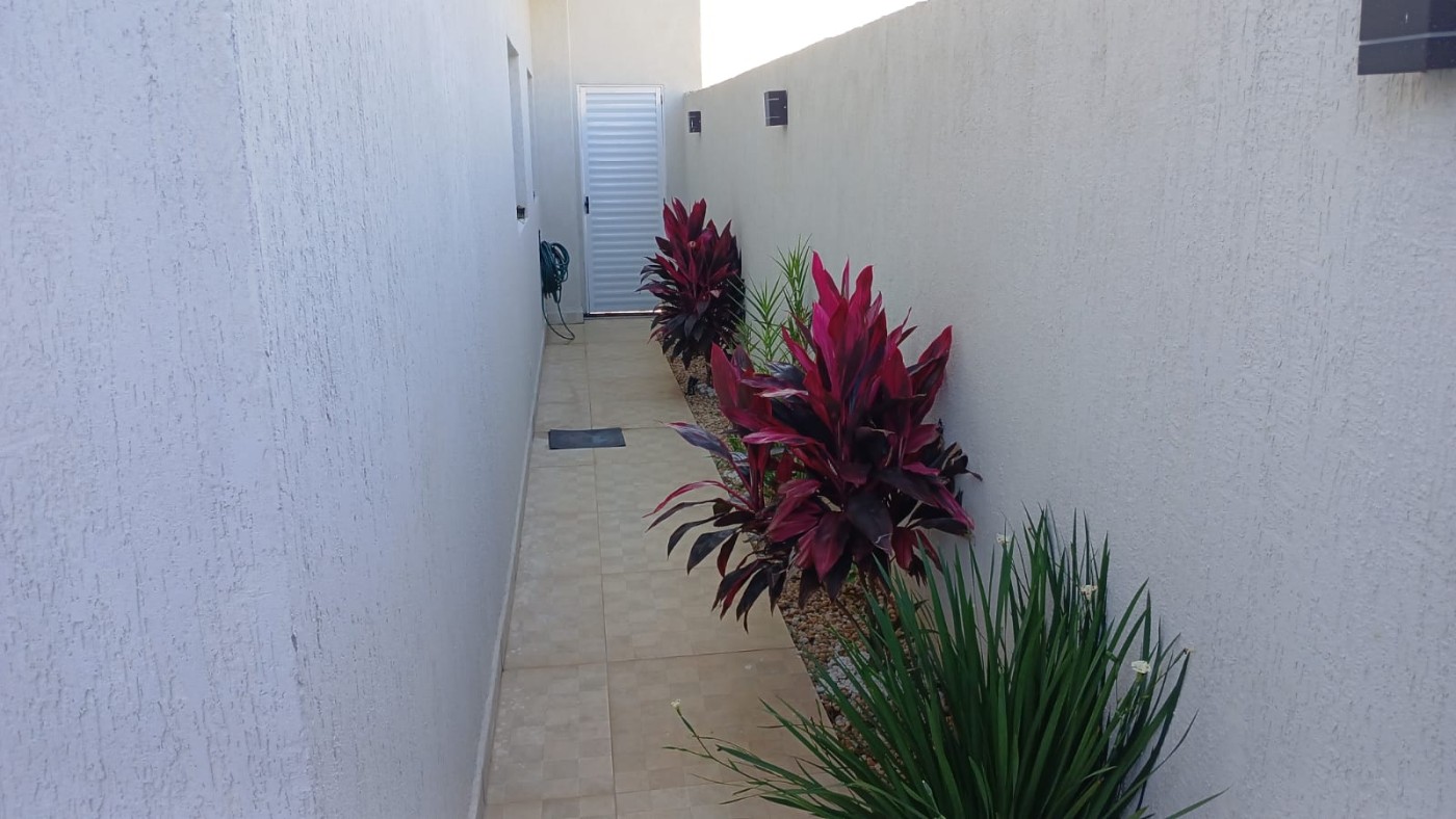 Casa de Condomínio, 3 quartos - Foto 21