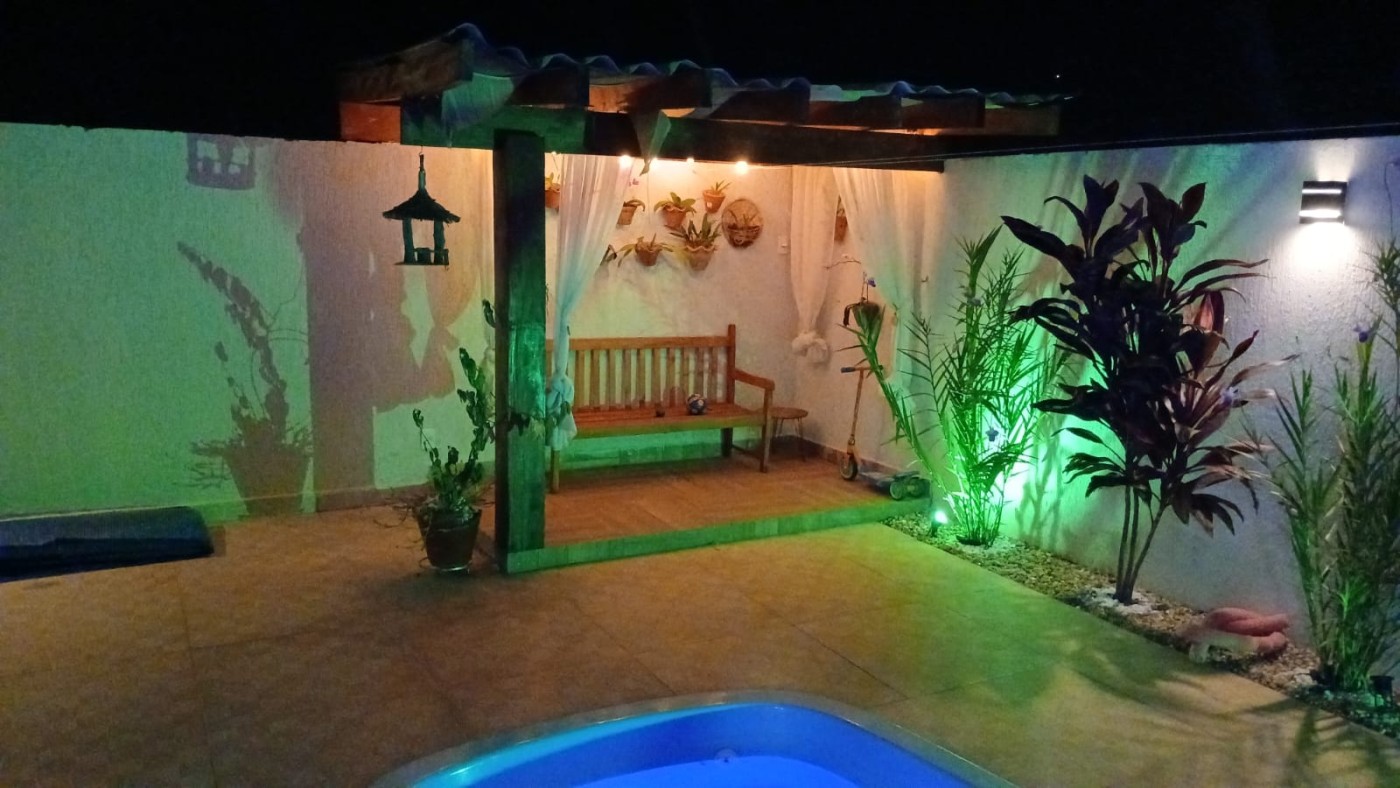 Casa de Condomínio, 3 quartos - Foto 20