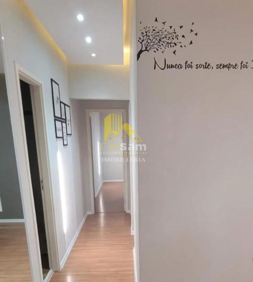 Apartamento, 3 quartos, 67 m² - Foto 7