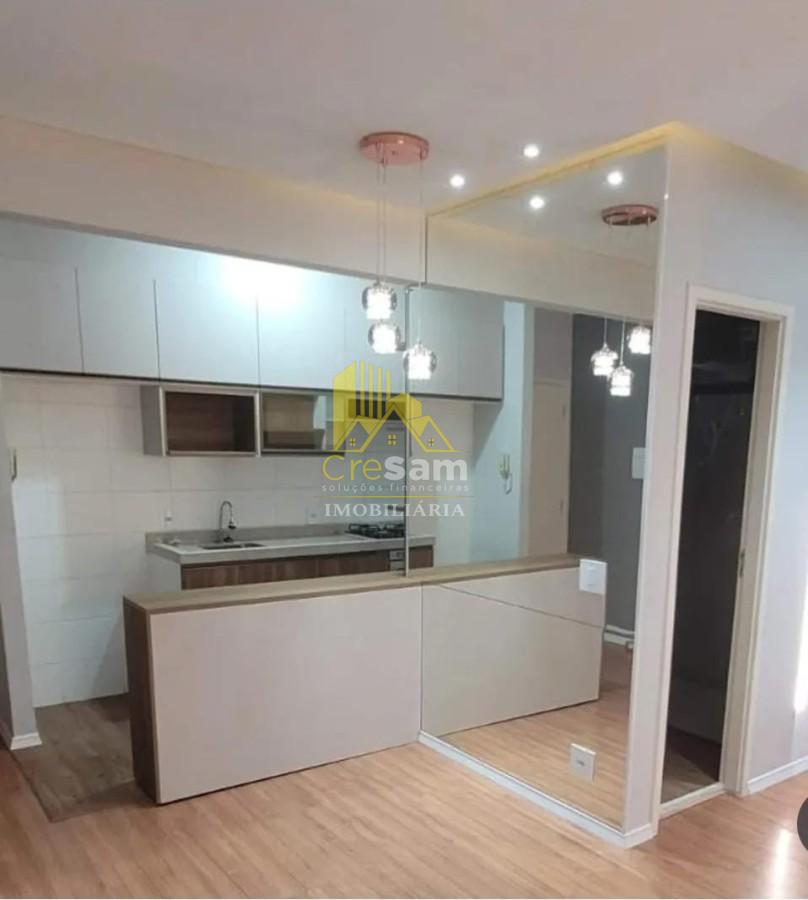 Apartamento, 3 quartos, 67 m² - Foto 1