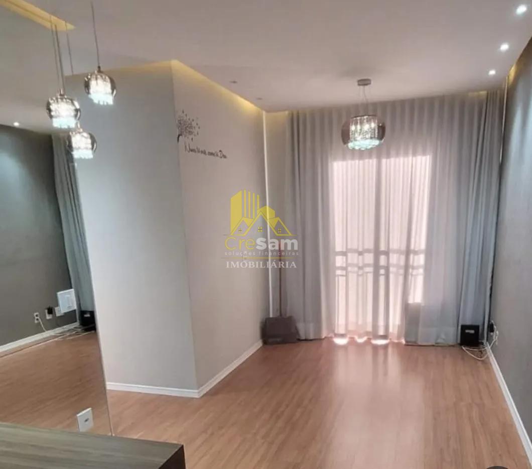 Apartamento, 3 quartos, 67 m² - Foto 2