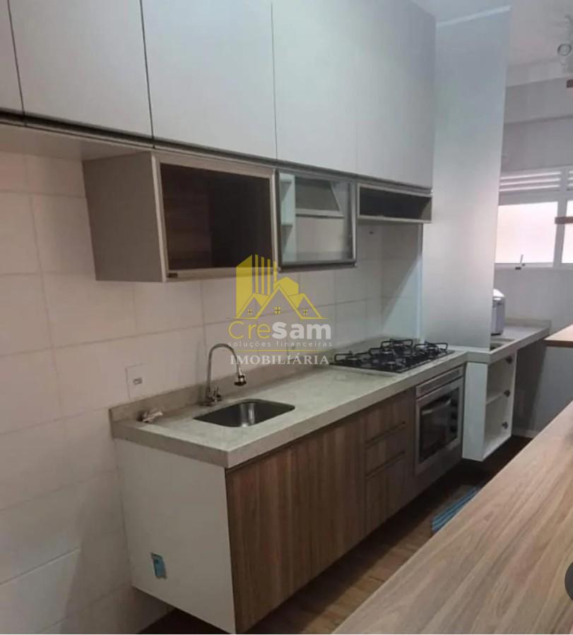 Apartamento, 3 quartos, 67 m² - Foto 1