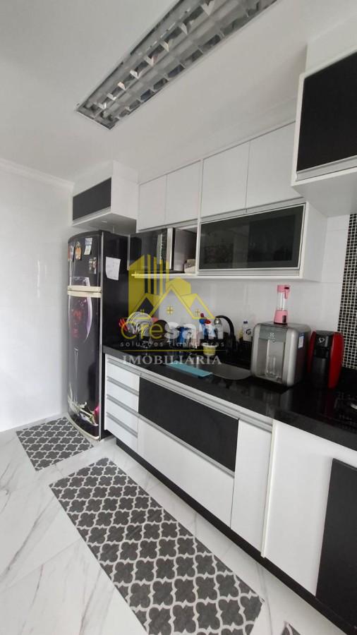 Apartamento, 2 quartos, 58 m² - Foto 6