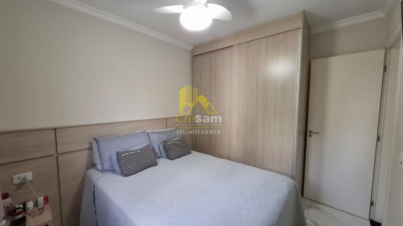 Apartamento, 2 quartos, 58 m² - Foto 8