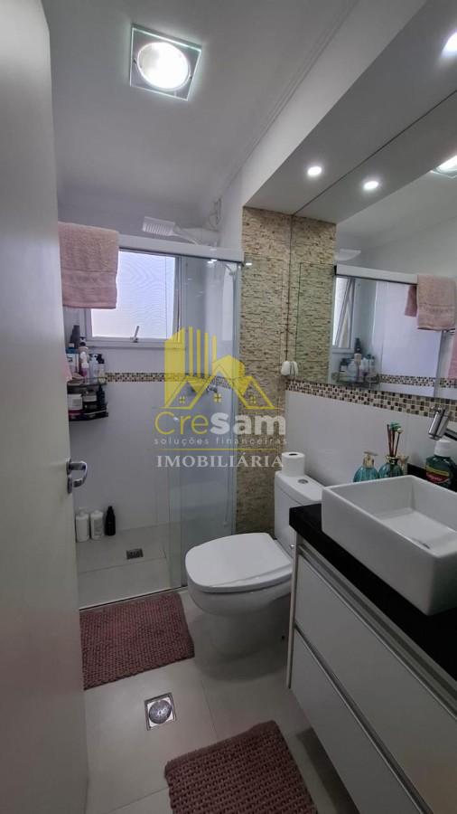 Apartamento, 2 quartos, 58 m² - Foto 7