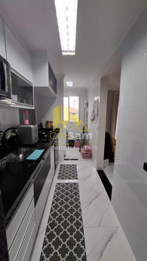 Apartamento, 2 quartos, 58 m² - Foto 4