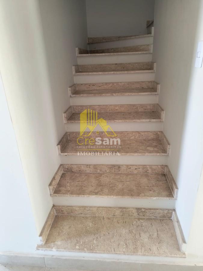 Casa de Condomínio, 3 quartos - Foto 10