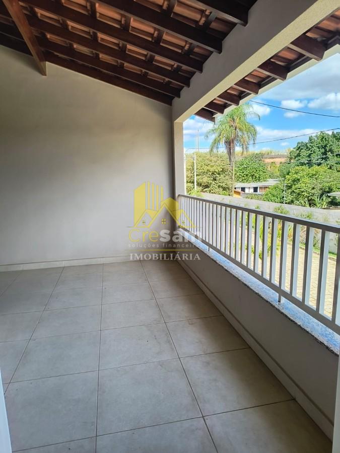 Casa de Condomínio, 3 quartos - Foto 14