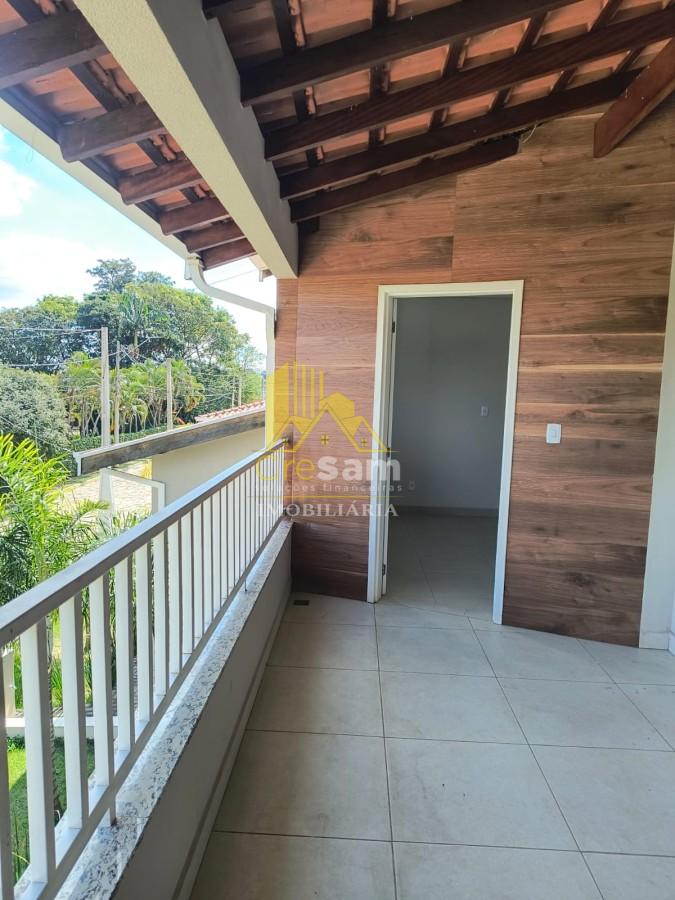 Casa de Condomínio, 3 quartos - Foto 13