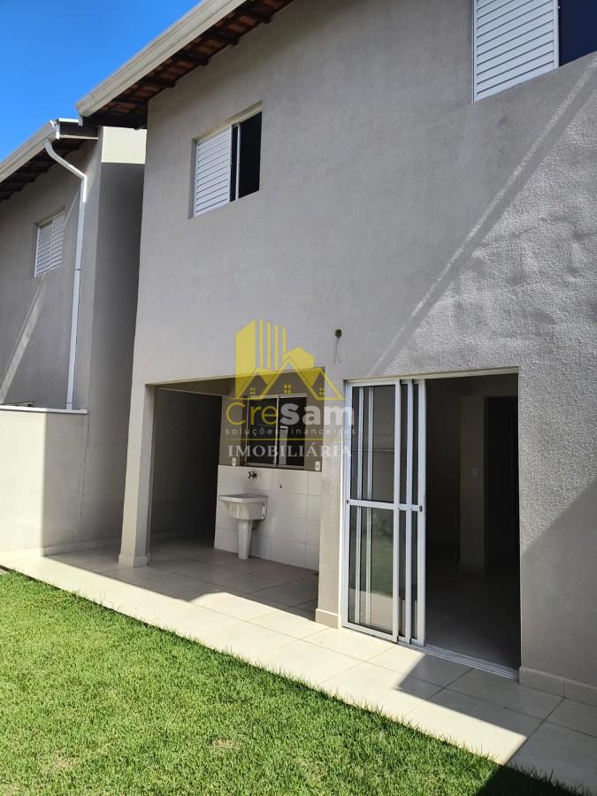 Casa de Condomínio, 3 quartos - Foto 15