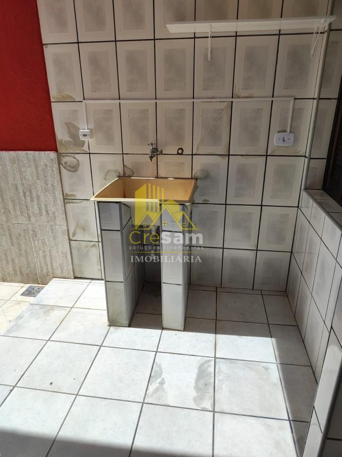 Casa, 2 quartos - Foto 13