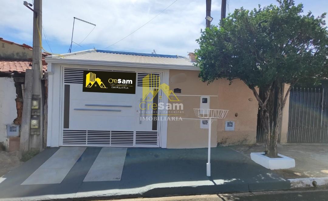 Casa, 2 quartos - Foto 1