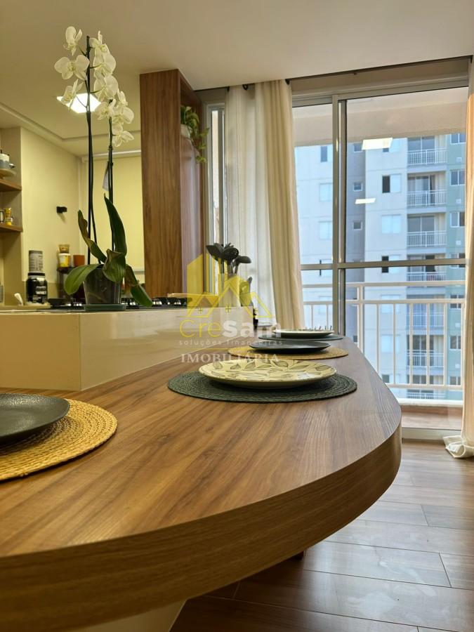 Apartamento, 1 quarto, 44 m² - Foto 4