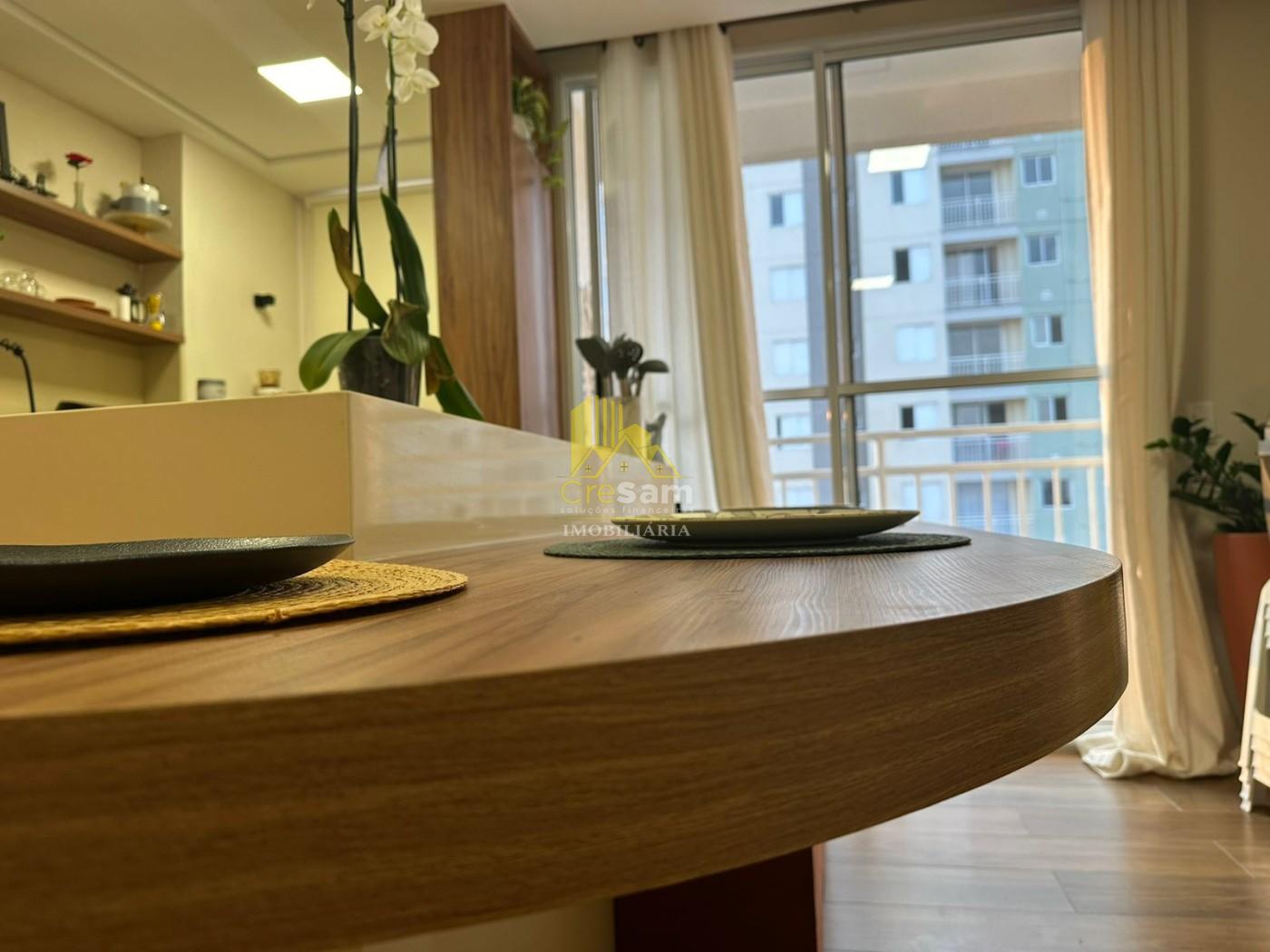 Apartamento, 1 quarto, 44 m² - Foto 6