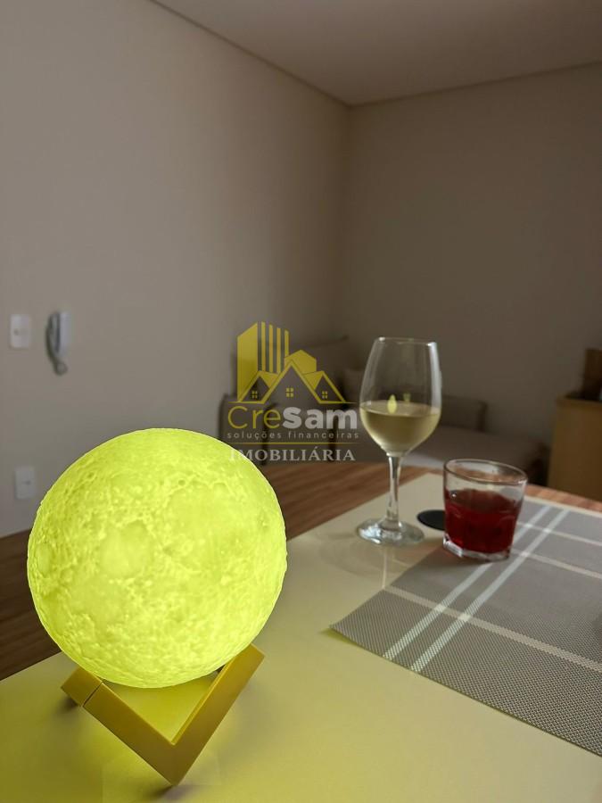 Apartamento, 1 quarto, 44 m² - Foto 5