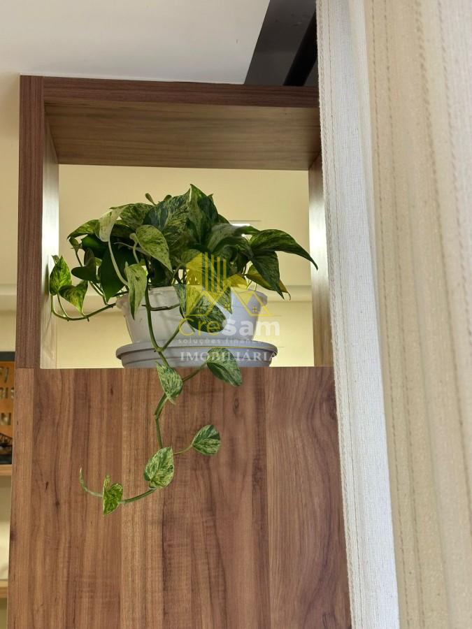 Apartamento, 1 quarto, 44 m² - Foto 8