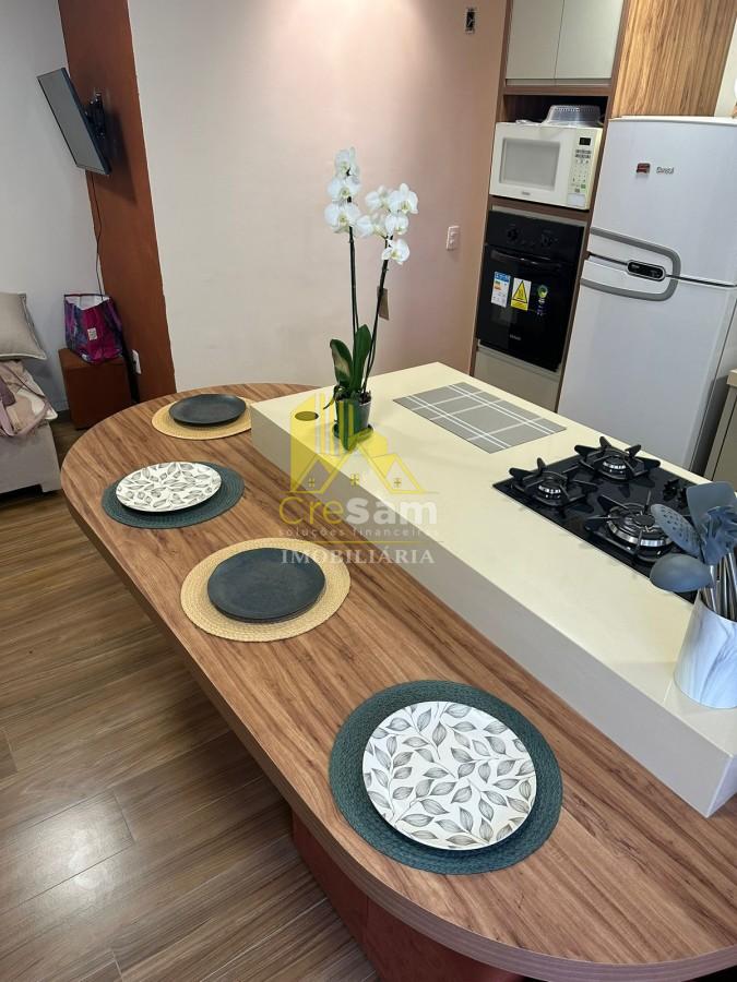 Apartamento, 1 quarto, 44 m² - Foto 9