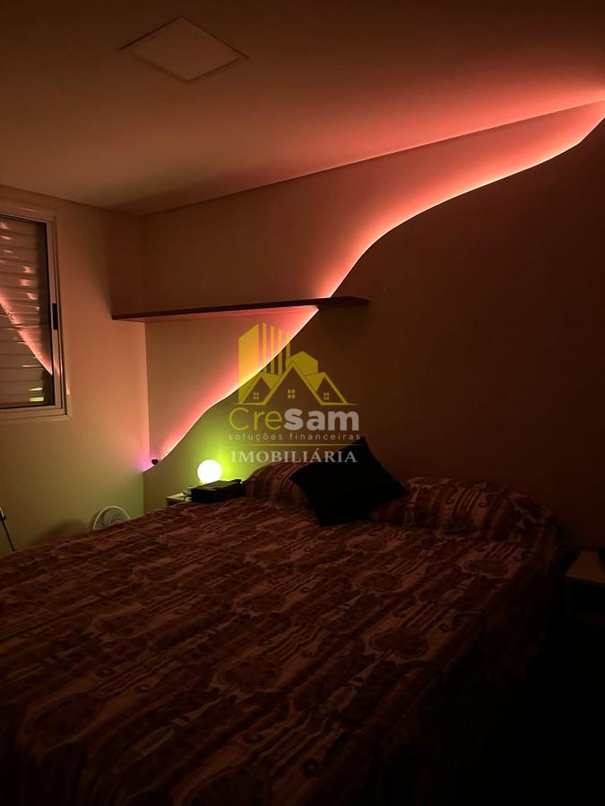 Apartamento, 1 quarto, 44 m² - Foto 10