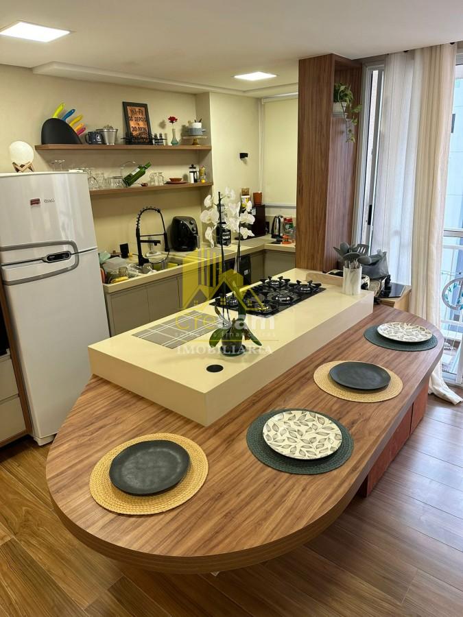 Apartamento, 1 quarto, 44 m² - Foto 12