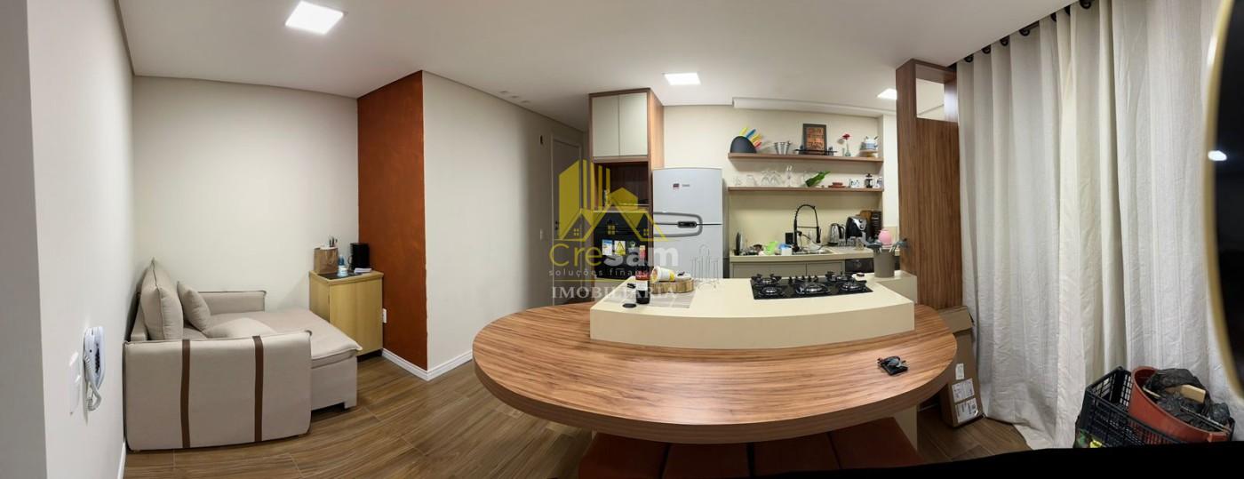 Apartamento, 1 quarto, 44 m² - Foto 11