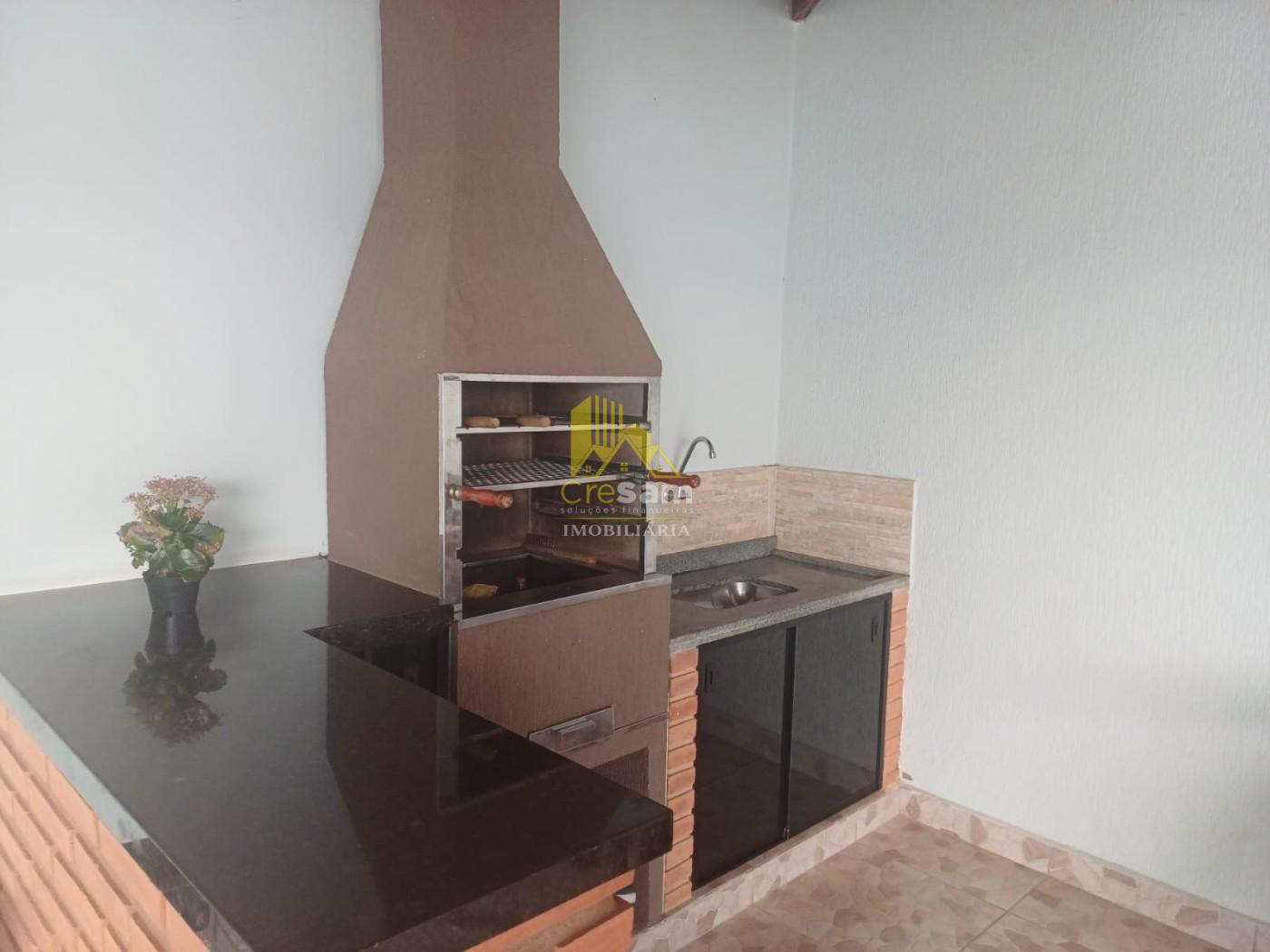 Casa, 2 quartos - Foto 15