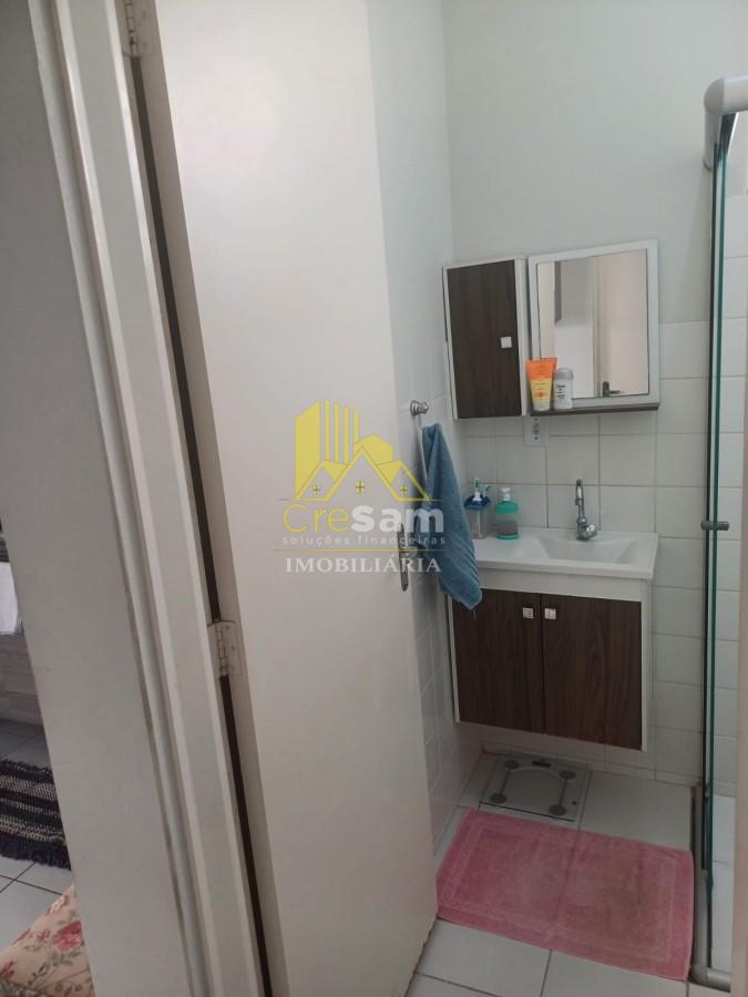 Casa, 2 quartos - Foto 9