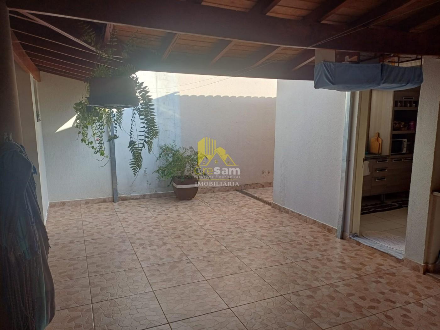 Casa, 2 quartos - Foto 17