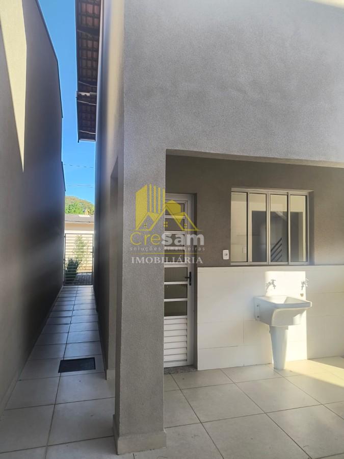 Sobrado, 3 quartos, 139 m² - Foto 26