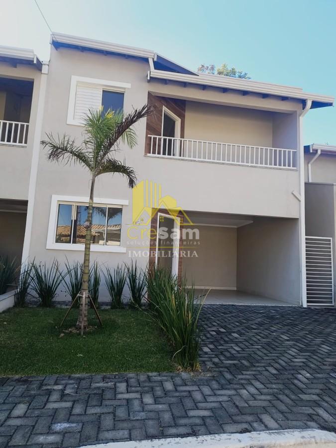 Sobrado, 3 quartos, 139 m² - Foto 1