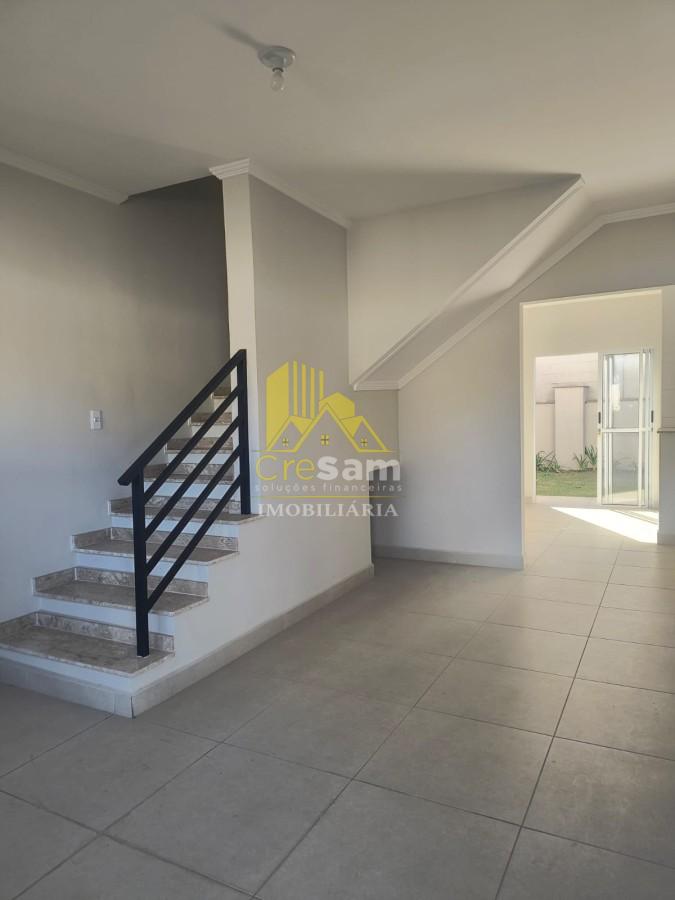 Sobrado, 3 quartos, 139 m² - Foto 9