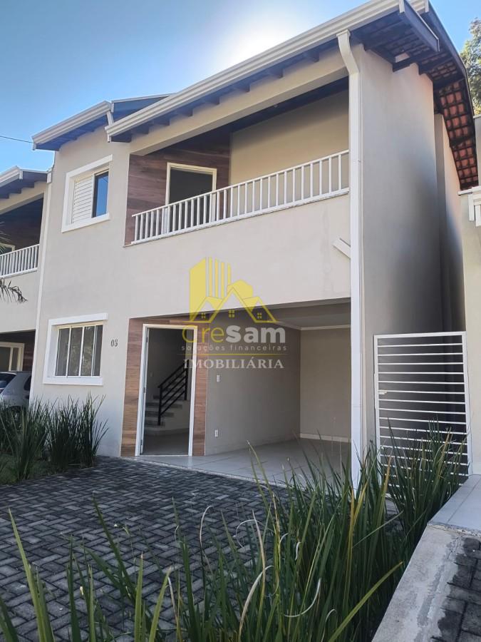 Sobrado, 3 quartos, 139 m² - Foto 2