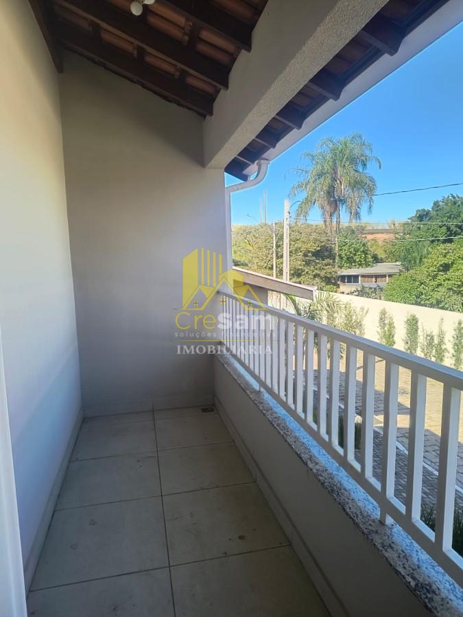 Sobrado, 3 quartos, 139 m² - Foto 11