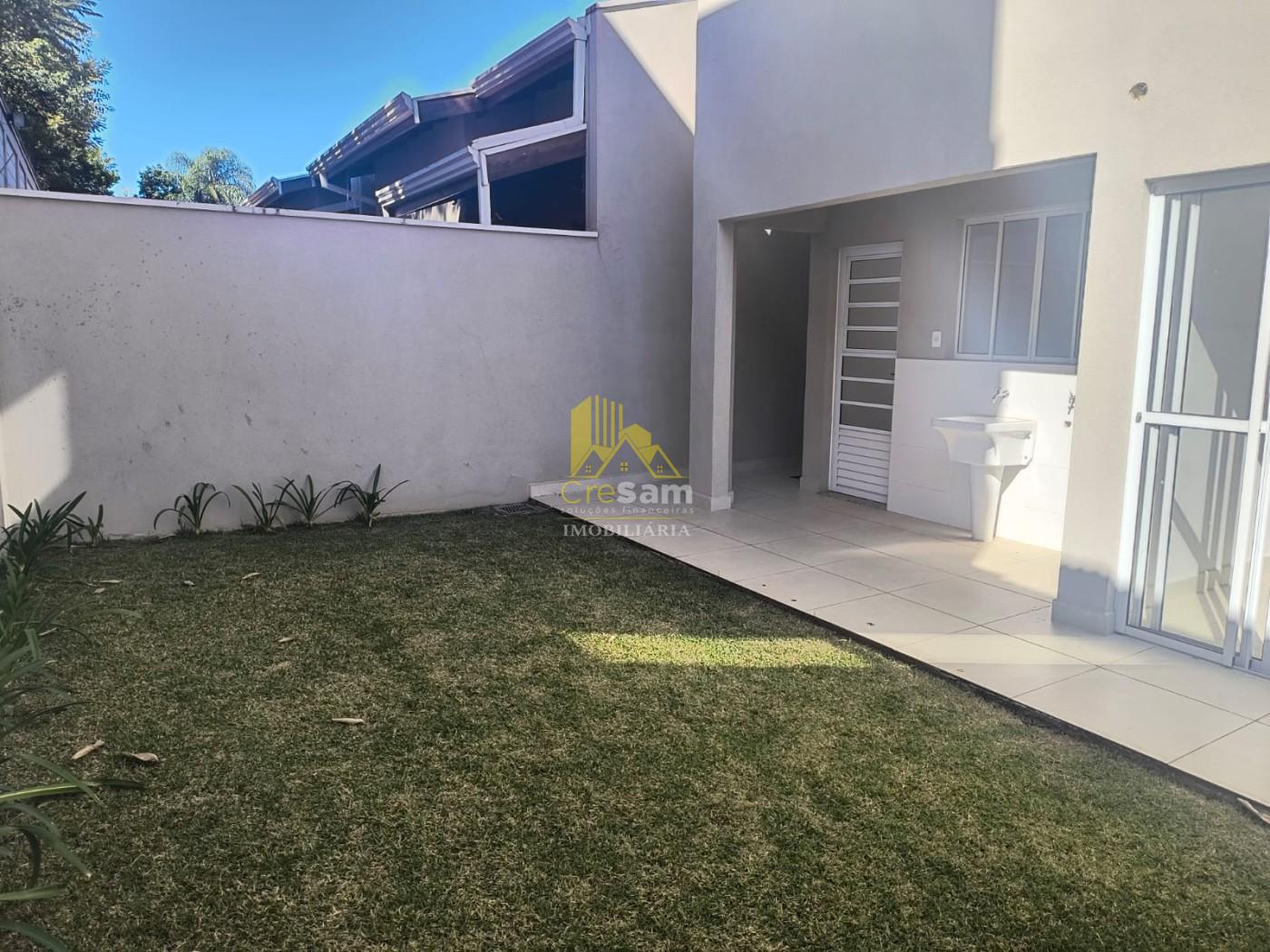 Sobrado, 3 quartos, 139 m² - Foto 27