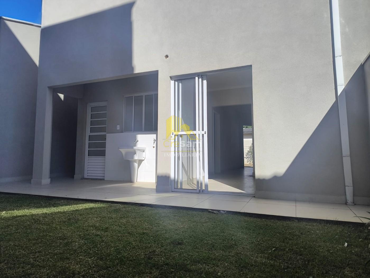 Sobrado, 3 quartos, 139 m² - Foto 28