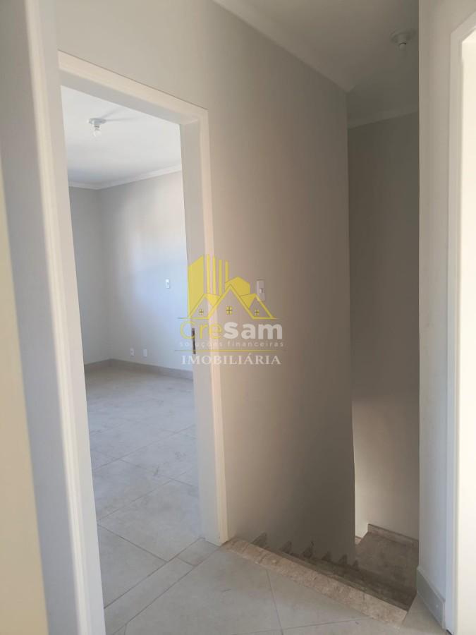 Sobrado, 3 quartos, 139 m² - Foto 3