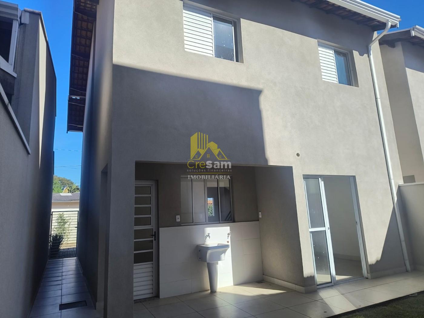 Sobrado, 3 quartos, 139 m² - Foto 25