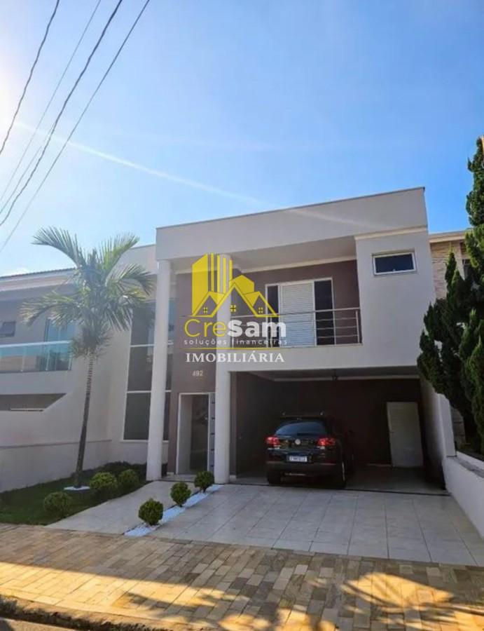 Sobrado, 3 quartos - Foto 1