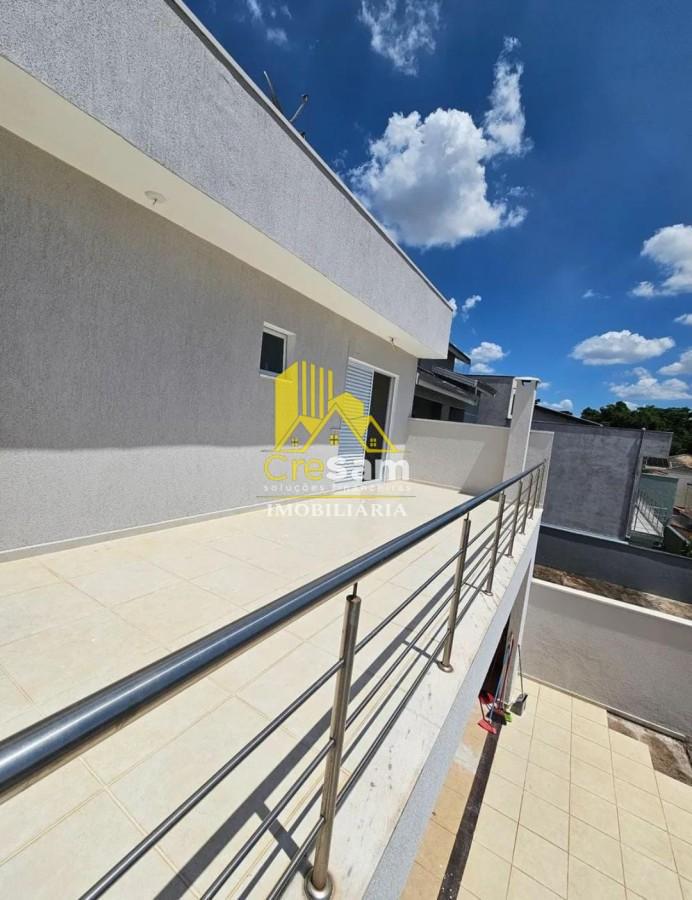 Sobrado, 3 quartos - Foto 11