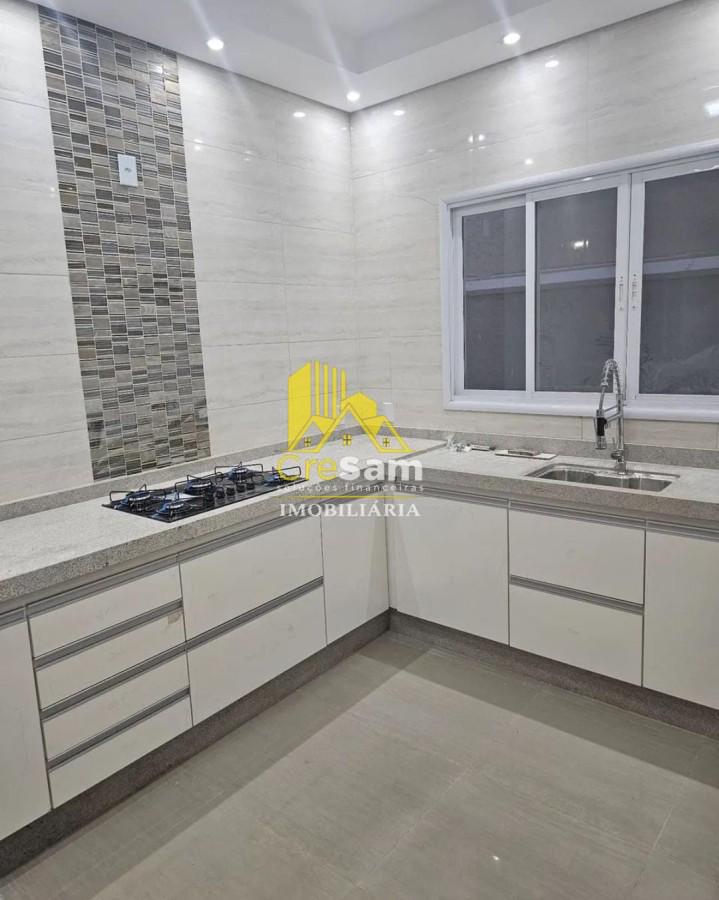 Sobrado, 3 quartos - Foto 4