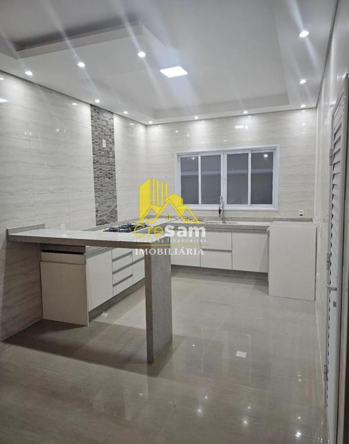 Sobrado, 3 quartos - Foto 3