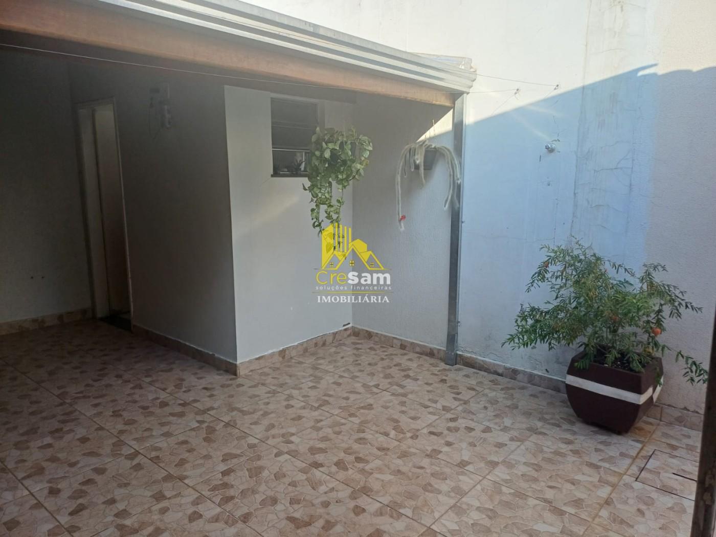 Casa, 2 quartos - Foto 1