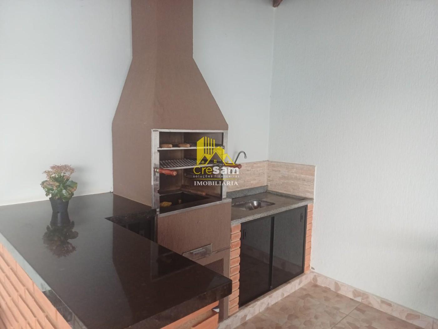 Casa, 2 quartos - Foto 6