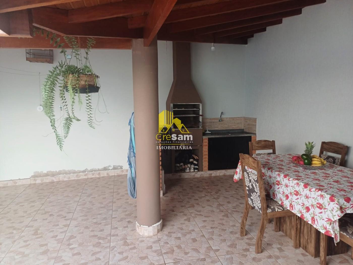 Casa, 2 quartos - Foto 12