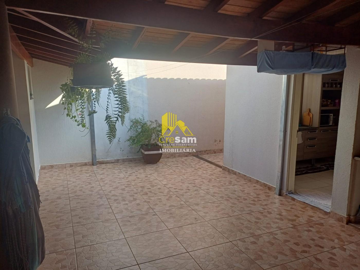 Casa, 2 quartos - Foto 17